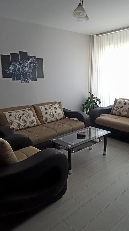 Modern Home Apartment Airport 索菲亞 外观 照片