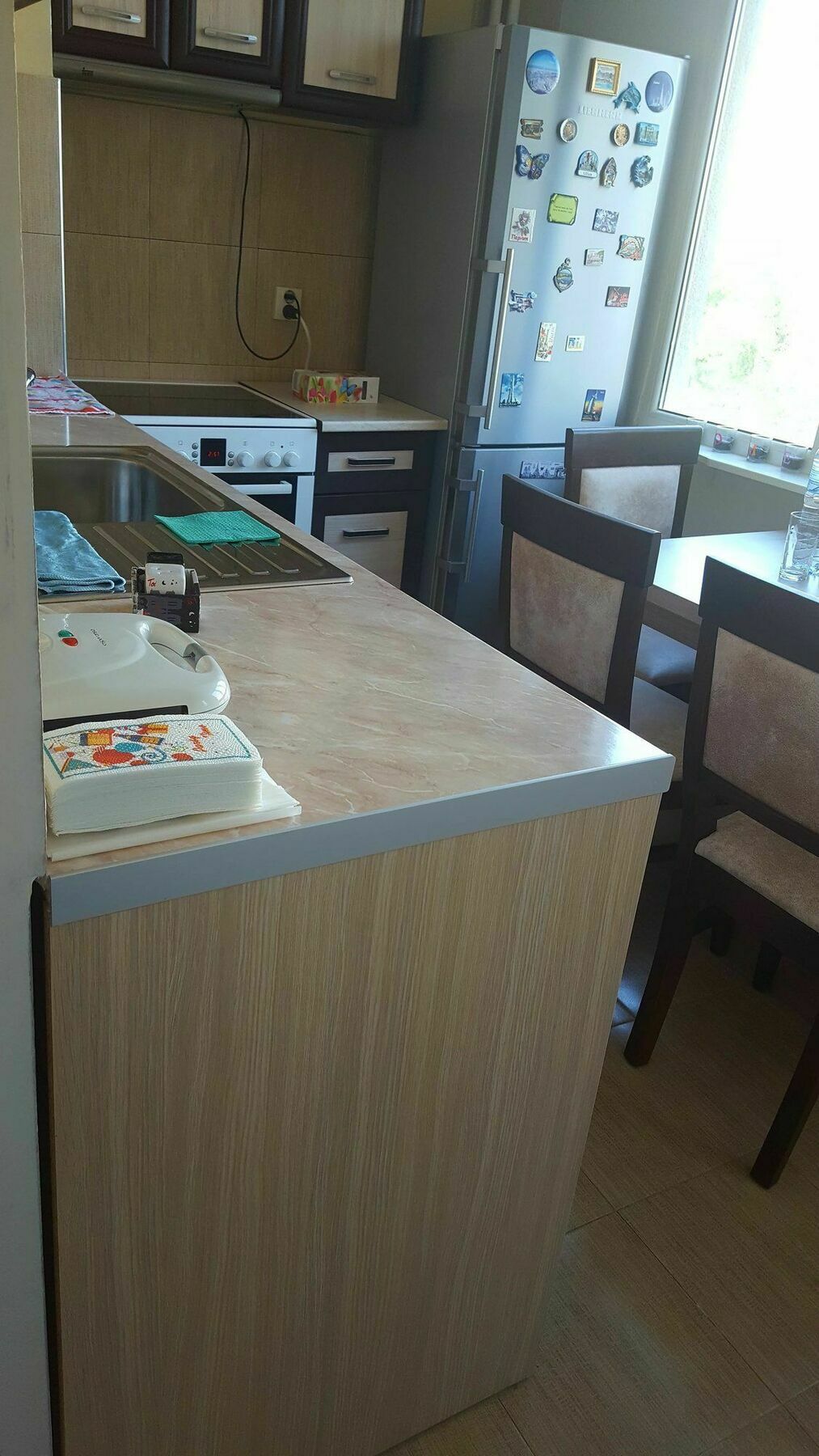 Modern Home Apartment Airport 索菲亞 外观 照片